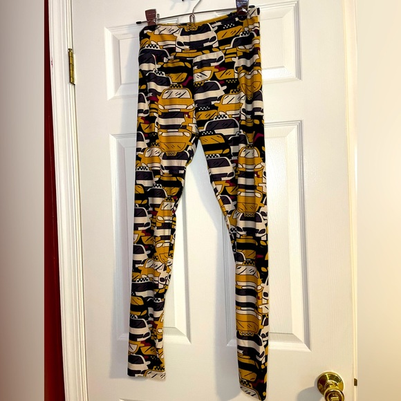 LuLaRoe Pants - LuLaRoe Leggings